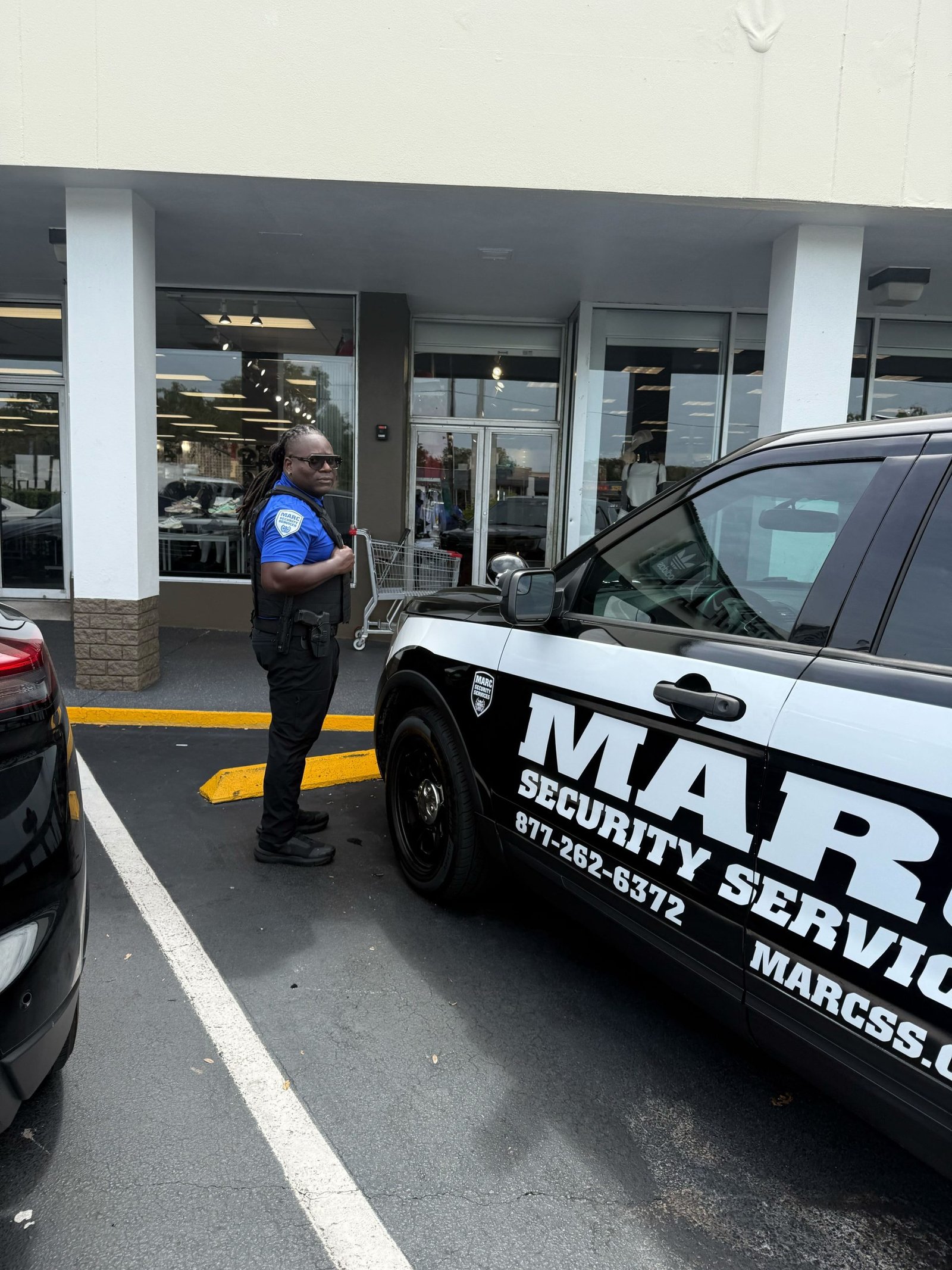 Mobile Surveillance Tower for Rent in Tampa