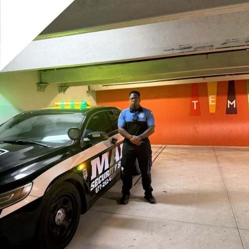 licensed fire watch guards tampa
