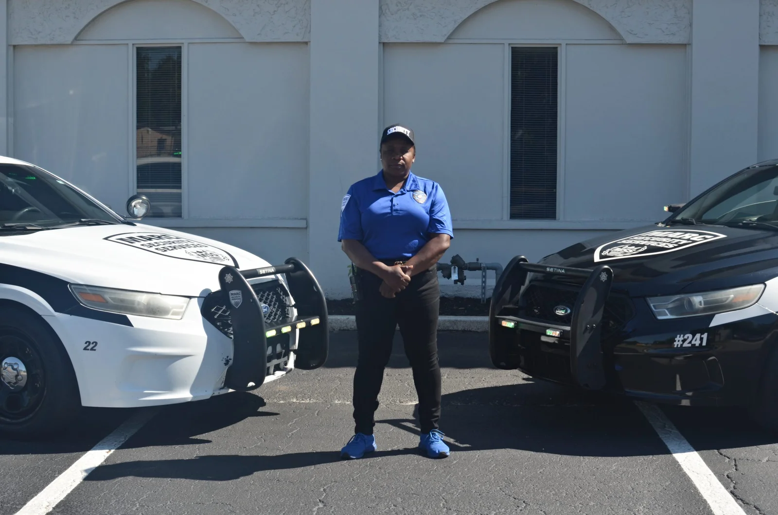 residential security services tampa