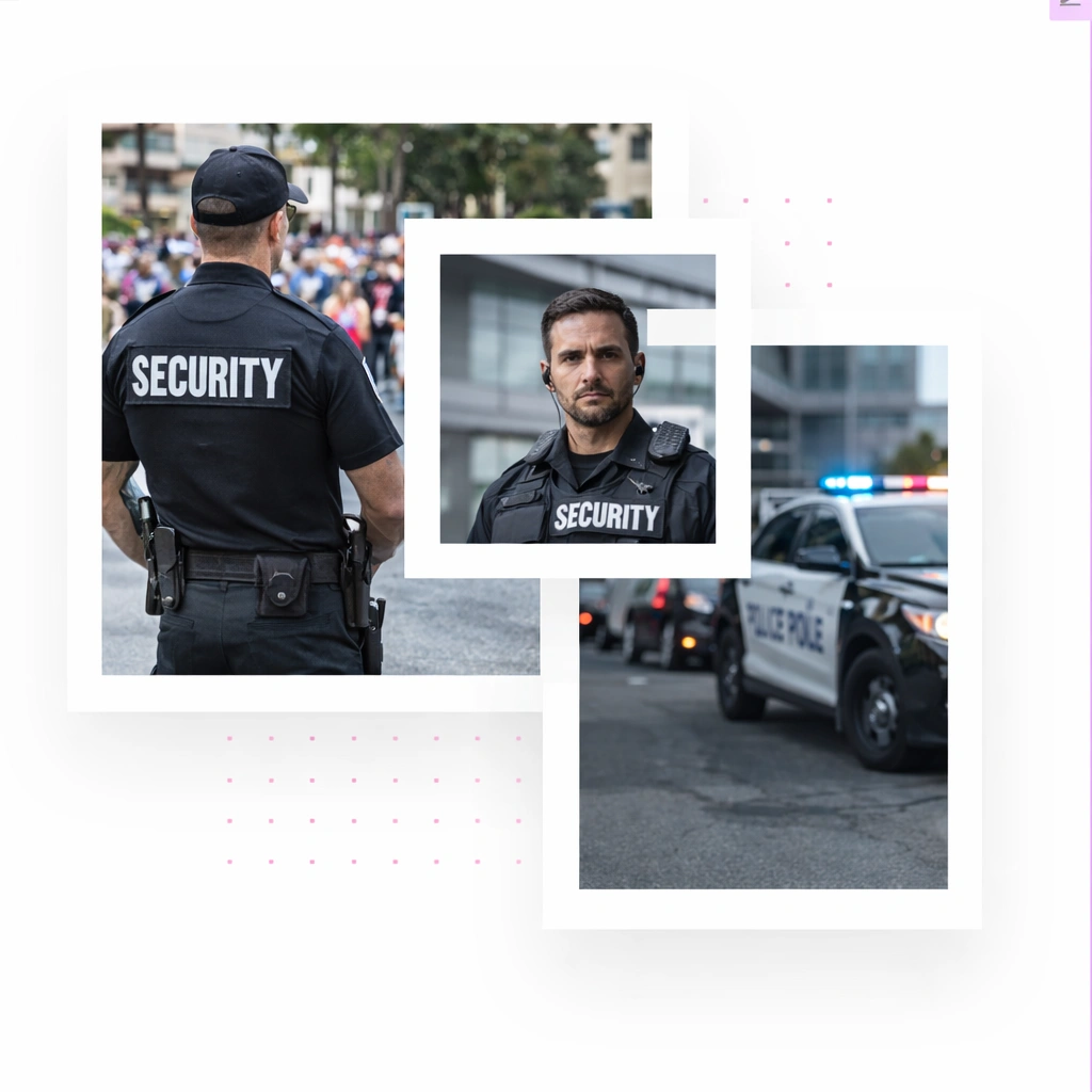 residential security services tampa